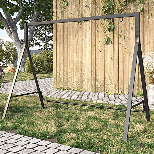 Live Casual Outdoor Swing Stand