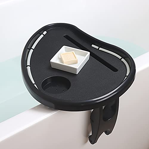 Livoccur Adjustable Hot Tub Table Tray