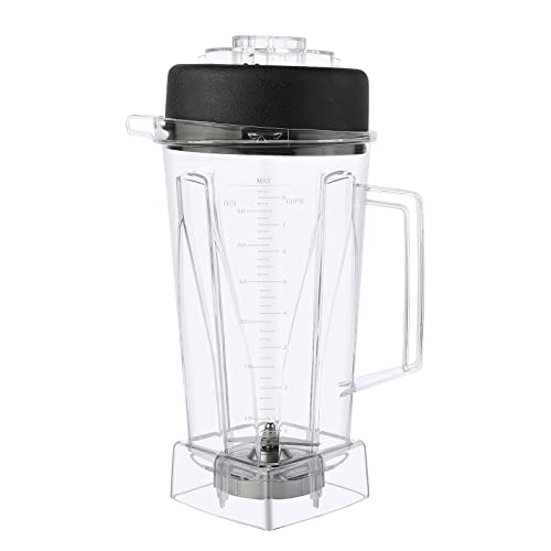 64 oz Container Pitcher Jar for Vitamix 5000 Blender Classic