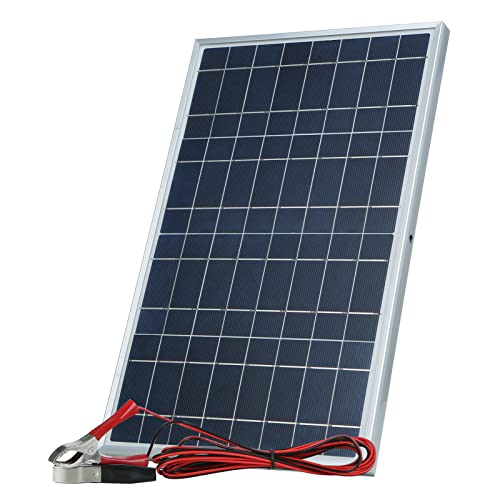 Lixada 30W Portable Solar Panel Kit