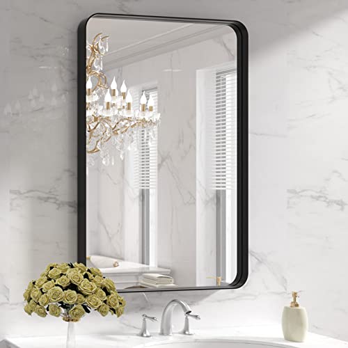 LOAAO Bathroom Mirror