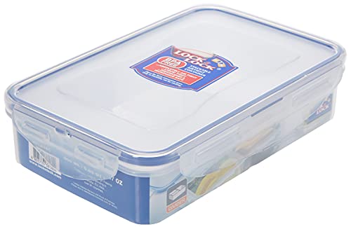 LocknLock Easy Essentials Meal Prep Lunch Box