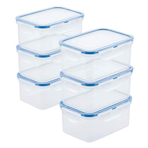 LocknLock Food Storage Container Set