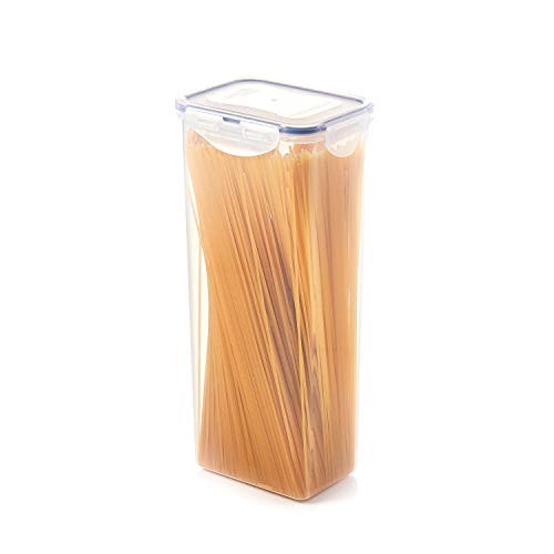 LocknLock Pasta Storage Container - Airtight and Durable