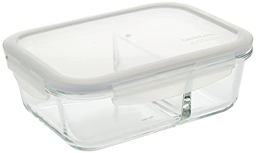 LocknLock Purely Better Glass Food Storage Container
