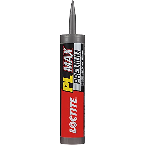 Loctite PL Premium Max Construction Adhesive