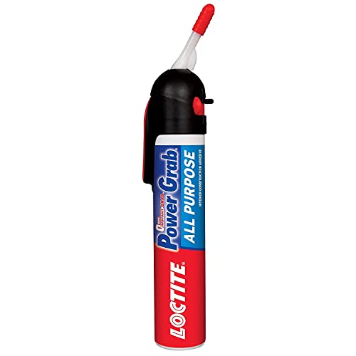 Loctite Power Grab Express All Purpose Construction Adhesive
