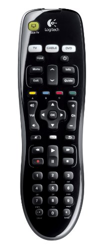 Logitech Harmony 200 Remote