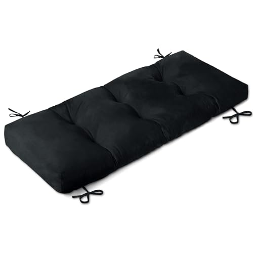 Lokex Anti-Slip Bench Cushion