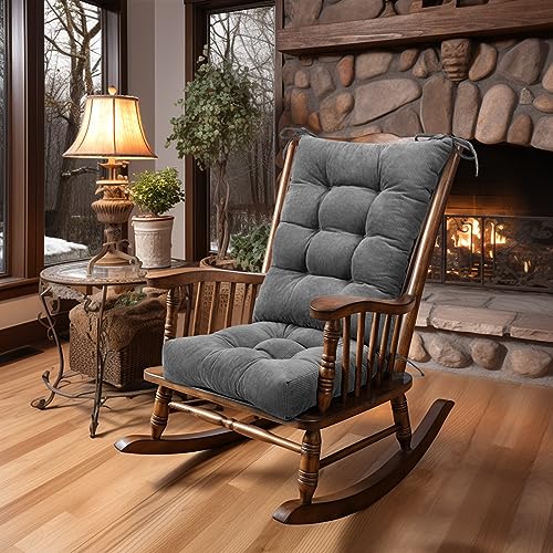 Lokex Rocking Chair Cushion - Comfort and Style for Your Rocking Chair