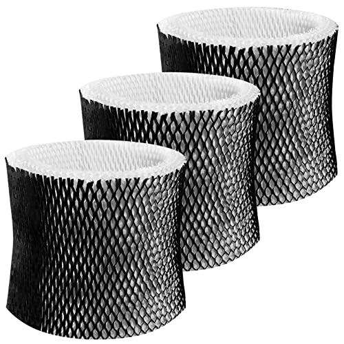 Long-Lasting Filter for Sunbeam, Holmes, and Bionaire Humidifiers