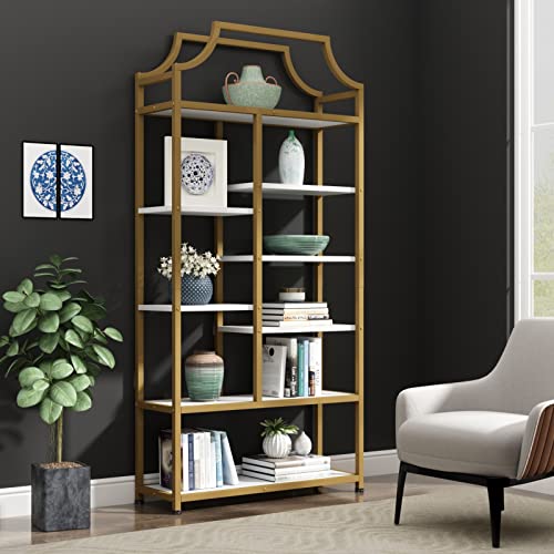 Loomie Lux Etagere Bookcase