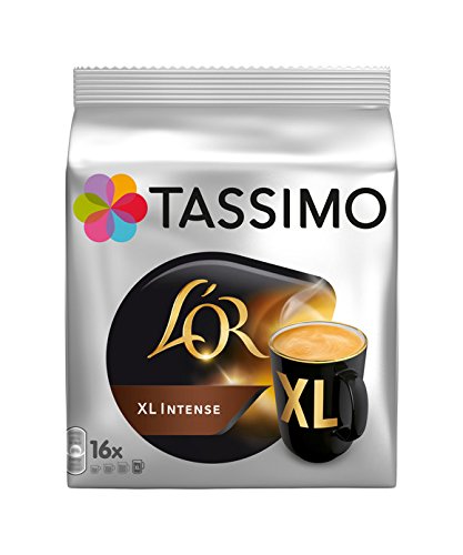L'OR XL Intense Coffee Pods
