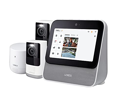 Lorex 2K WiFi Security Camera