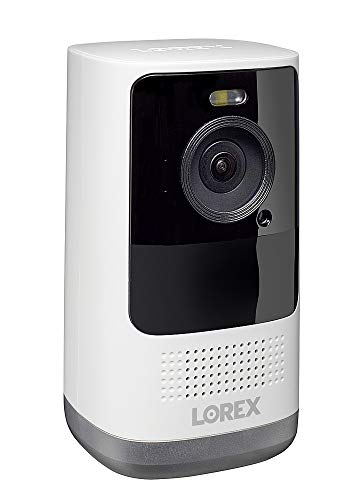 Lorex 2K WiFi Security Camera