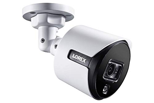 Lorex 4K Analog Security Camera