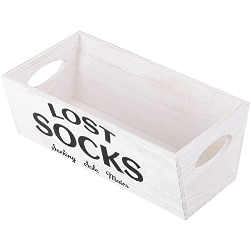 Lost Socks Basket