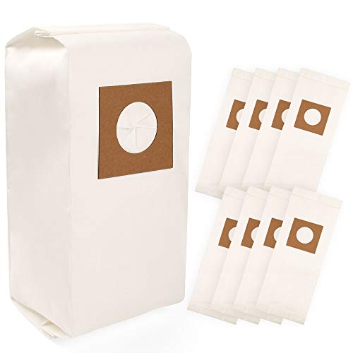 LotFancy Vacuum Bags for Hoover Windtunnel, Micro Filtration Dust Bags