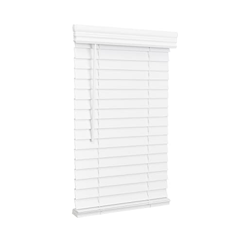 10 Best Faux Wood Blinds for 2023 | Storables