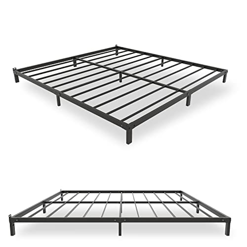 Low Profile Bed Frame - Full Size