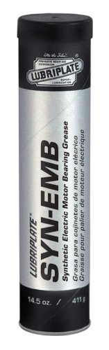 SYN-EMB L0335-098: Lithium Complex Synthetic Grease