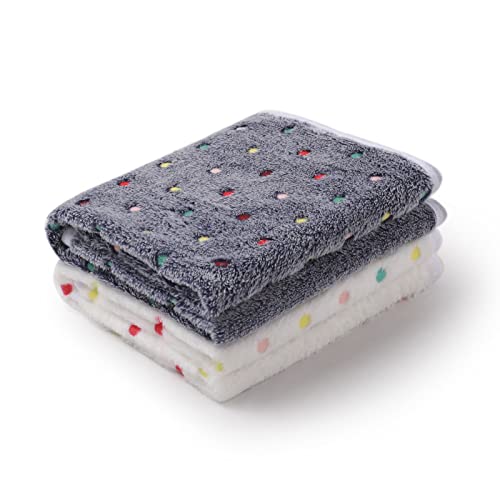 Luciphia Pet Blankets - Soft and Cozy