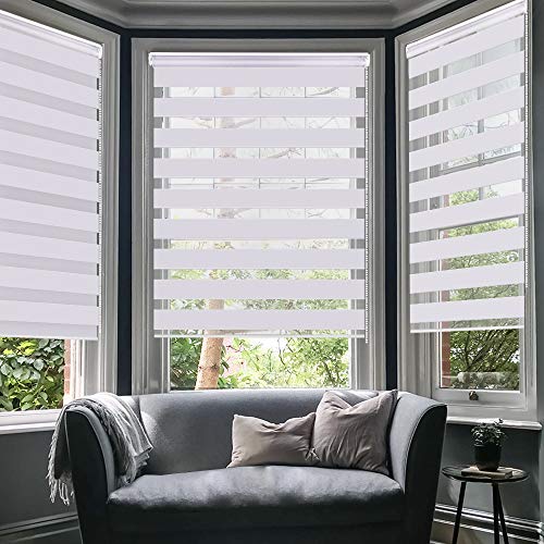 LUCKUP Window Shade Blind