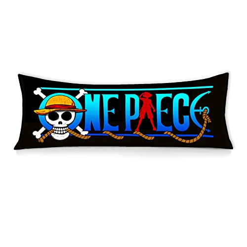 Luffy Straw Hat Body Pillowcase