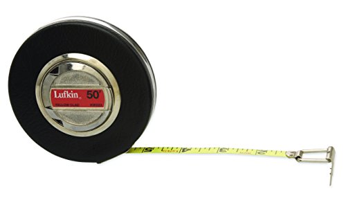 Lufkin 3/8" x 50' Tape Measure
