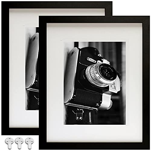 LUOFU 10x12 Picture Frames Set of 2