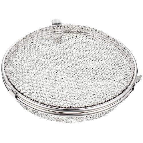 Lurrose Small Utensil Dishwasher Storage Basket