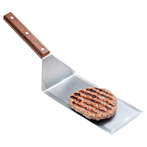 LUSHIG Stainless Steel Spatula