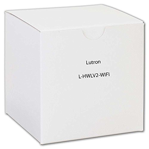 Lutron Honeywell VisionPRO Wi-Fi Thermostat 2nd Gen (L-HWLV2-WIFI)