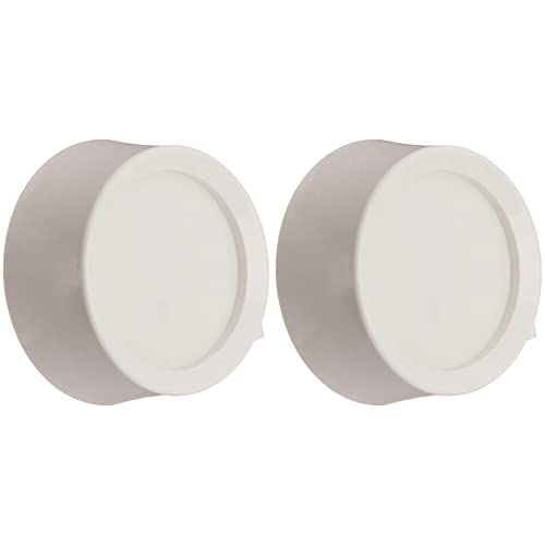 Lutron RK-WH Rotary Dimmer Replacement Knob