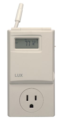 Lux WIN100 Thermostat