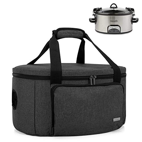 https://storables.com/wp-content/uploads/2023/11/luxja-insulated-slow-cooker-bag-with-a-bottom-pad-and-lid-fasten-straps-slow-cooker-carrier-fits-for-most-6-8-quart-oval-slow-cooker-black-41iubkb8liL.jpg