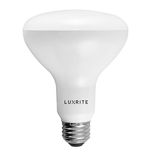 LUXRITE LED Flood Light Bulb