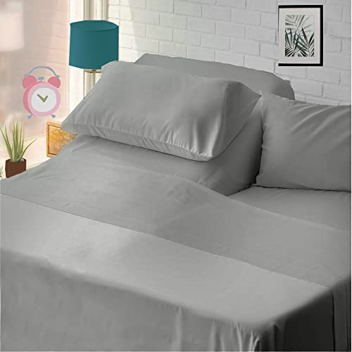 Luxurious and Comfortable Flex Top King Sheets for Sleep Number Beds