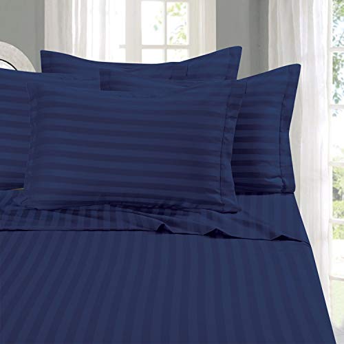 Luxurious and Cozy 6-Piece Sheet Set