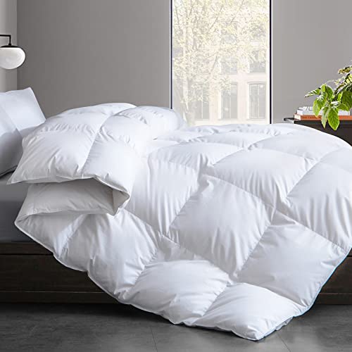 Luxurious Feather Down Comforter