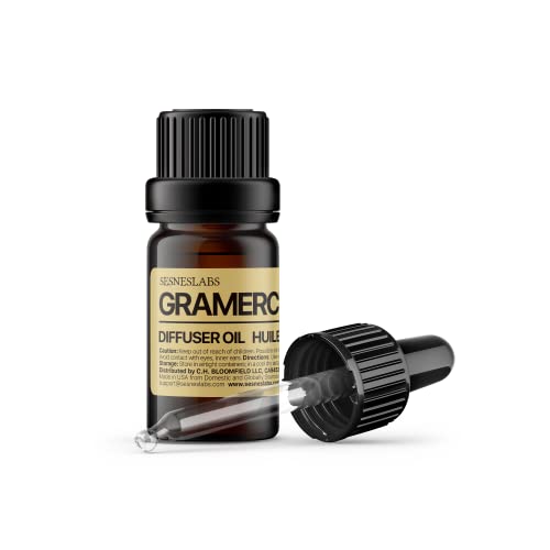 Luxurious Gramercy Diffuser Oil