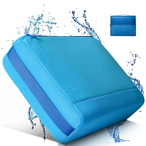 Luxurious Hot Tub Booster Seat for Adults