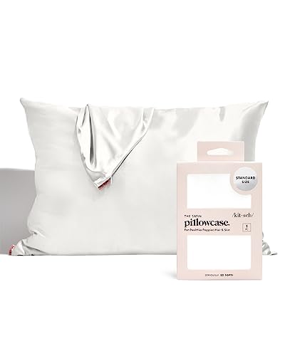 Luxurious Satin Pillowcase for Hair & Skin