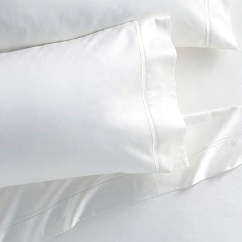 Luxury Cotton Pillowcase Set - Westbrooke