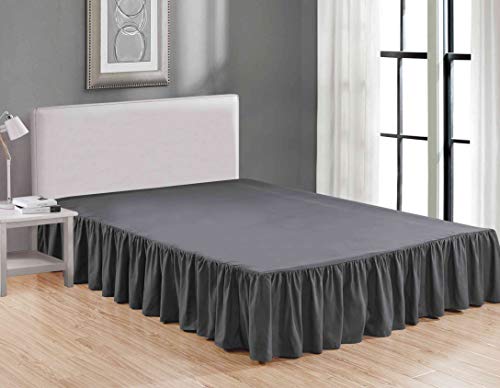Luxury Hotel Quality Bed Skirt