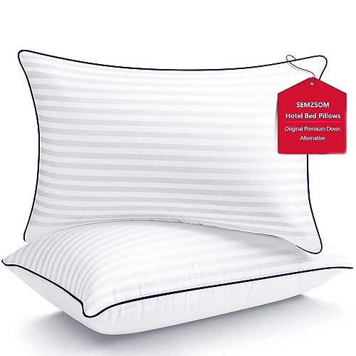 Luxury Hotel Quality Cooling Pillows