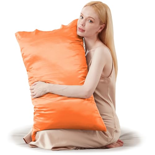 Luxury Satin Pillowcases Set of 2