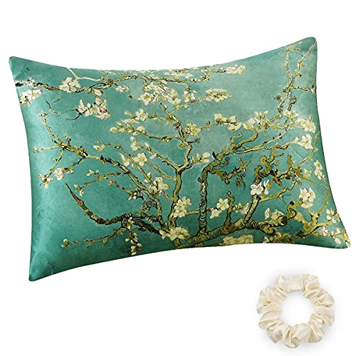 Luxury Silk Pillowcase for Beauty Sleep