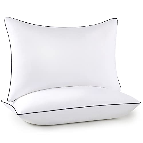 Luxury Soft Supportive Plush Pillows