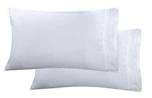 Luxury Ultra-Soft Pillowcase Set